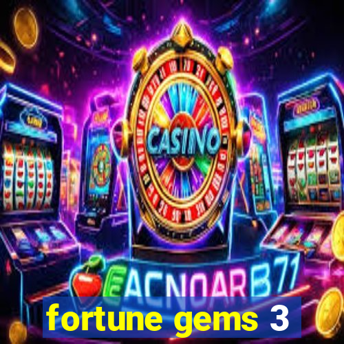 fortune gems 3